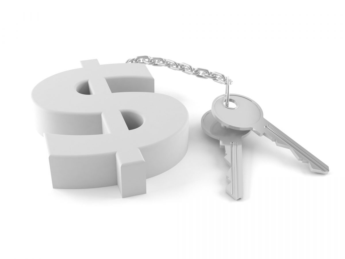 4 Keys to Getting Out of Debt