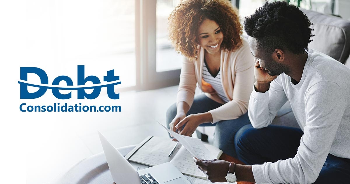 Debt Consolidation Without Any Upfront Fees - DebtConsolidation.com