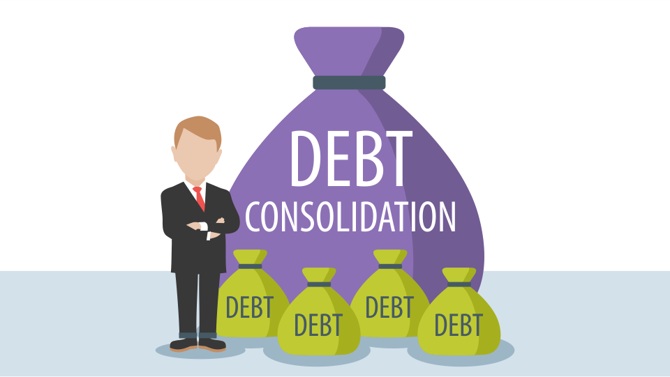 Debt Consolidation